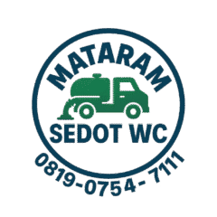 SEDOT WC MATARAM
